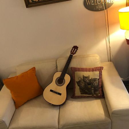La Piccola Casa Di Tania Βίλα Terlizzi Εξωτερικό φωτογραφία
