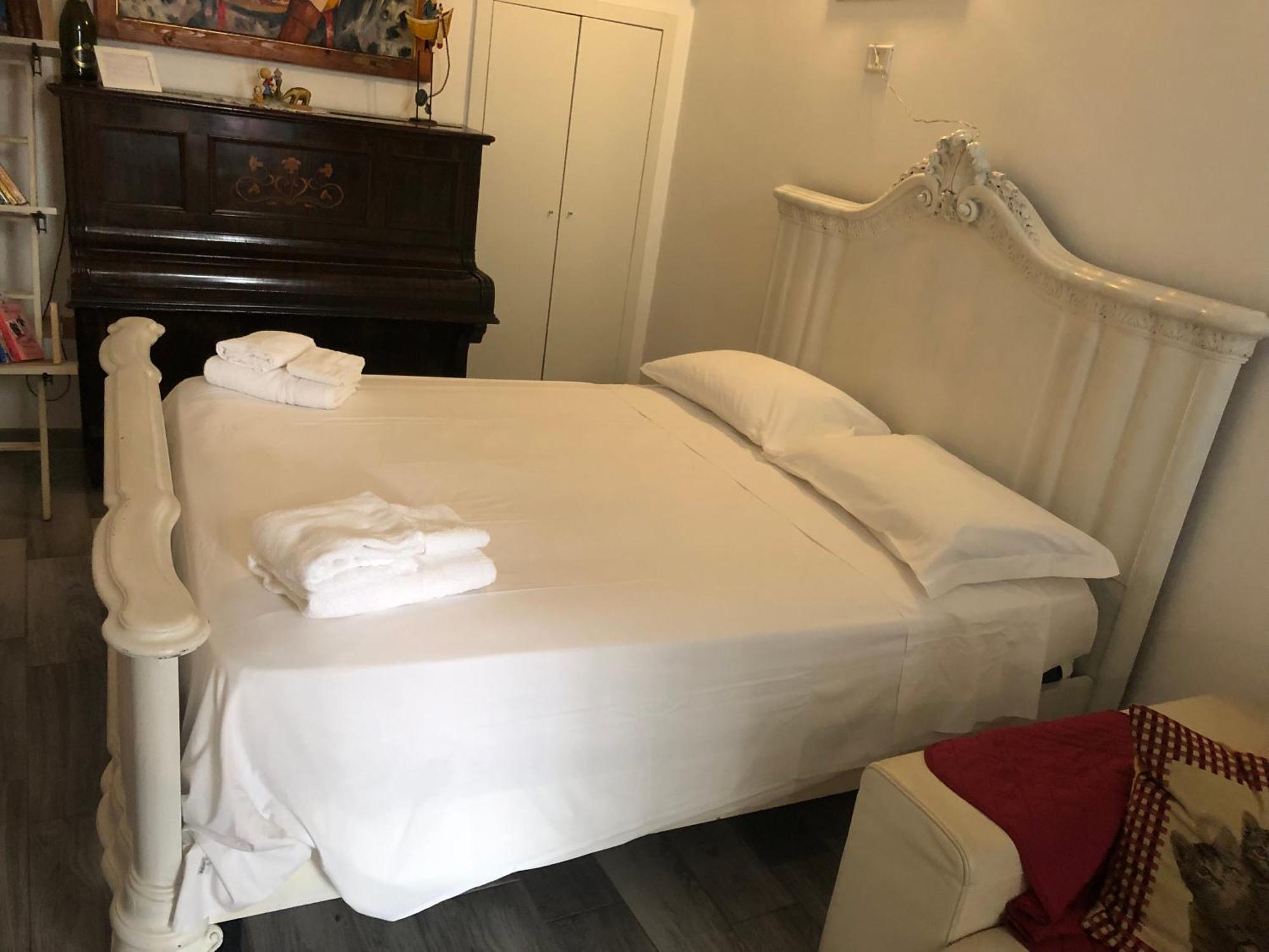 La Piccola Casa Di Tania Βίλα Terlizzi Εξωτερικό φωτογραφία