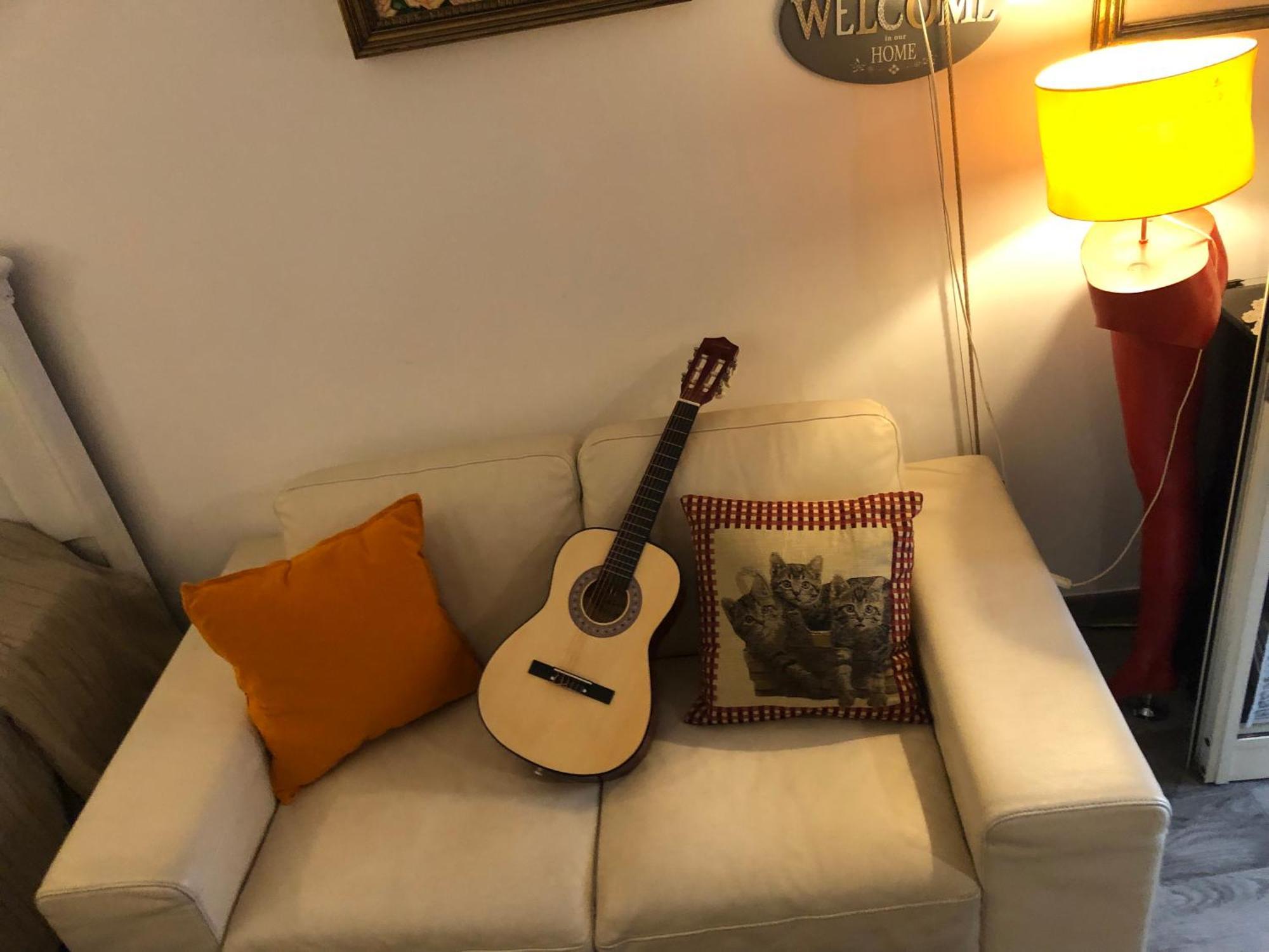 La Piccola Casa Di Tania Βίλα Terlizzi Εξωτερικό φωτογραφία