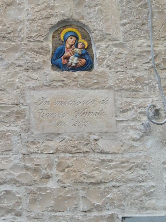 La Piccola Casa Di Tania Βίλα Terlizzi Εξωτερικό φωτογραφία